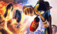 Sonic Free Riders [XBOX360] 
